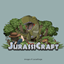Jurassic Craft Season 2 logo