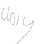 Glory 2 logo