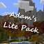 Adam's Lite Modpack logo