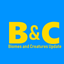 Biomes and Creatures Update logo