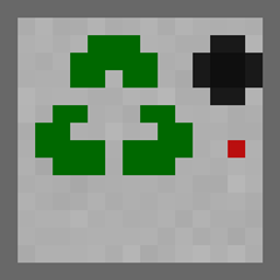 Recycling Machine project image