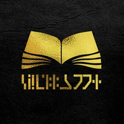 Spell-Book logo