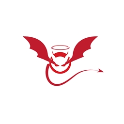 Death to the Sinners logo