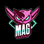MAG SMP modpack logo