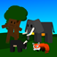 Animal Explorer logo
