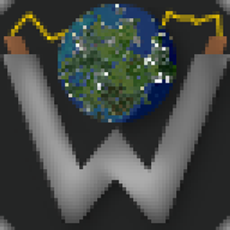 Wire's Programming Paradise logo