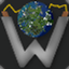 Wire's Programming Paradise logo