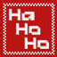 Happy Hooligan Holidays logo