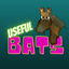 Colds: Useful Bats (FORGE) logo