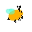 BeeCraft logo