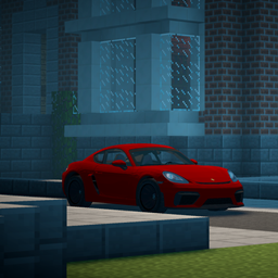 D33 Porsche Package project image
