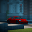 D33 Porsche Package logo