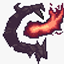 calamity craft logo