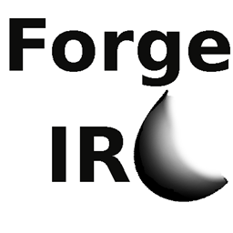 ForgeIRC project image