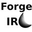 ForgeIRC logo