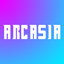 Arcasia Season 1 logo