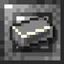 Alef0x's Steel Mod logo
