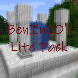 BenInCO's Lite Pack