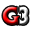 G3 logo