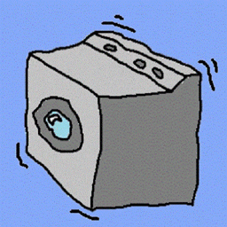 The Laundromat Crew Holiday Modpack logo