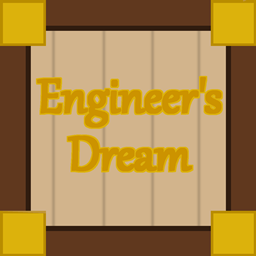 Engineer's Dream: Exploration & Industry project image
