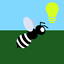 Bee Creative logo