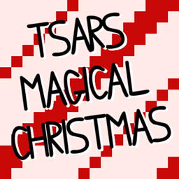 Tsar's Magical Christmas Mod logo
