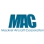 Mackrel Aircraft Corporation logo