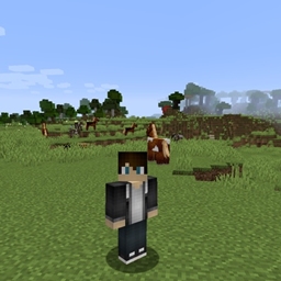 TurboPack: BACKTOVS logo