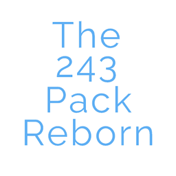 The 243 Pack Reborn project image