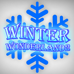 Winter Wonderland 2 logo