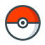 Pixelmon Kyuverse logo