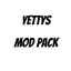Yettys Mod Pack logo