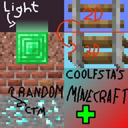 Coolfstas Detailed addon logo