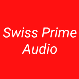 Swiss Prime Audio logo