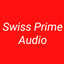 Swiss Prime Audio logo