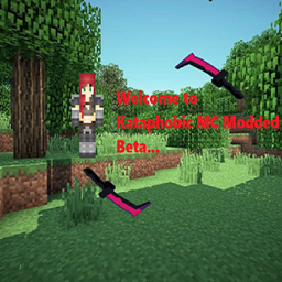 Kataphobic MC project image