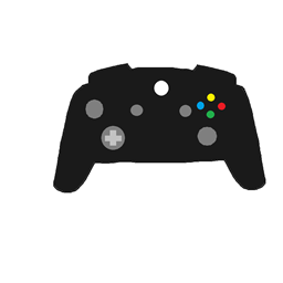 Gamers Gaming With Mods logo