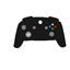 Gamers Gaming With Mods logo