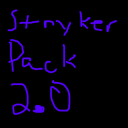 Stryker Pack 2.0 logo