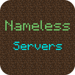 Nameless Servers logo