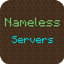 Nameless Servers logo