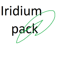 iridiumPack