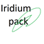 iridiumPack logo