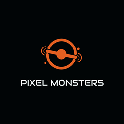 Pixel Monsters project image