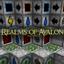 Realms of Avalon - Additional Content Mod logo