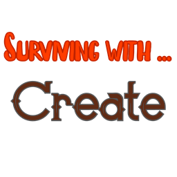 Surviving with Create 0.3
