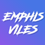 Emphis Viles logo