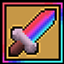 Just Daggers logo