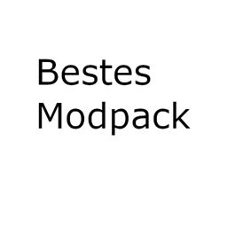 bestes Modpack project image